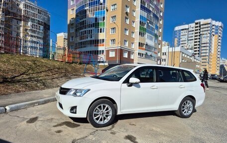 Toyota Corolla, 2014 год, 989 000 рублей, 3 фотография