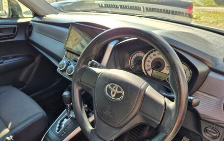 Toyota Corolla, 2014 год, 989 000 рублей, 8 фотография