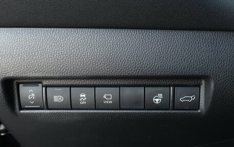 Toyota Venza, 2020 год, 4 159 000 рублей, 18 фотография