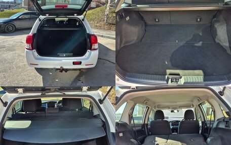 Toyota Corolla, 2014 год, 989 000 рублей, 13 фотография