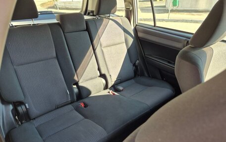 Toyota Corolla, 2014 год, 989 000 рублей, 11 фотография