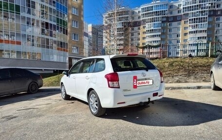 Toyota Corolla, 2014 год, 989 000 рублей, 4 фотография