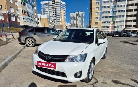Toyota Corolla, 2014 год, 989 000 рублей, 2 фотография