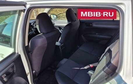 Toyota Corolla, 2014 год, 989 000 рублей, 12 фотография