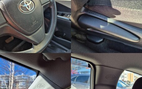 Toyota Corolla, 2014 год, 989 000 рублей, 15 фотография