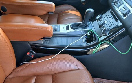 Land Rover Range Rover Sport I рестайлинг, 2013 год, 1 700 000 рублей, 4 фотография