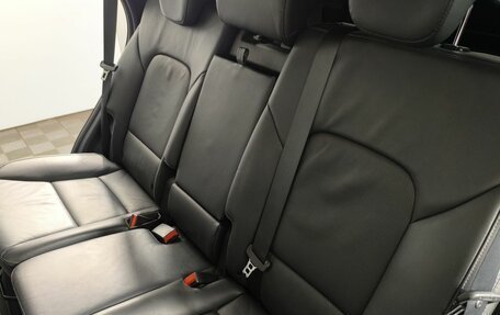 Hyundai Santa Fe III рестайлинг, 2016 год, 2 235 000 рублей, 11 фотография