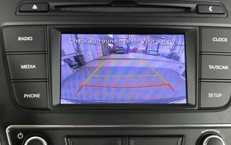Hyundai Santa Fe III рестайлинг, 2016 год, 2 235 000 рублей, 17 фотография