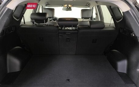 Hyundai Santa Fe III рестайлинг, 2016 год, 2 235 000 рублей, 18 фотография