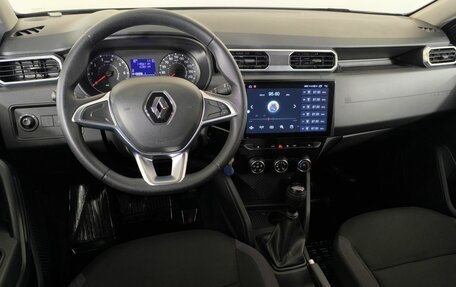 Renault Duster, 2022 год, 1 683 000 рублей, 12 фотография