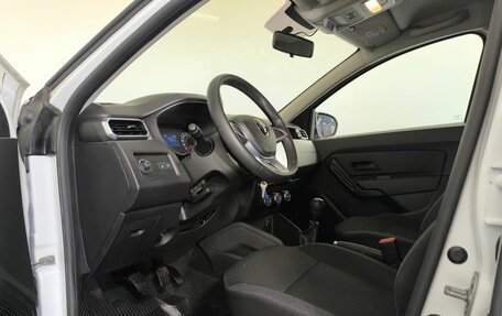 Renault Duster, 2022 год, 1 683 000 рублей, 8 фотография