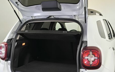 Renault Duster, 2022 год, 1 683 000 рублей, 15 фотография