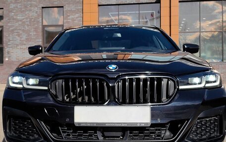BMW 5 серия, 2021 год, 6 800 000 рублей, 2 фотография