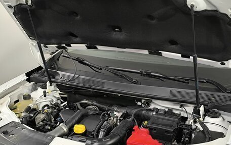 Renault Duster, 2022 год, 1 683 000 рублей, 16 фотография
