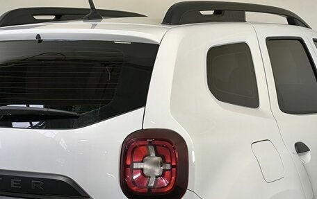 Renault Duster, 2022 год, 1 683 000 рублей, 17 фотография