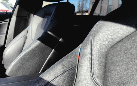 BMW 5 серия, 2021 год, 6 800 000 рублей, 15 фотография