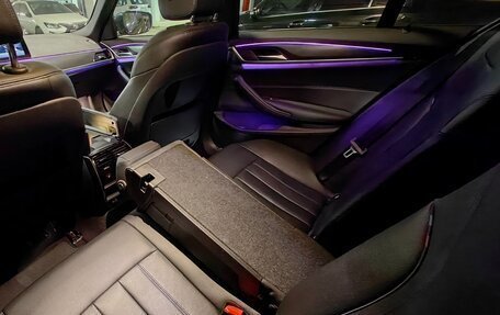 BMW 5 серия, 2021 год, 6 800 000 рублей, 19 фотография