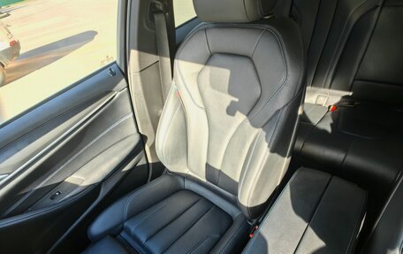 BMW 5 серия, 2021 год, 6 800 000 рублей, 21 фотография