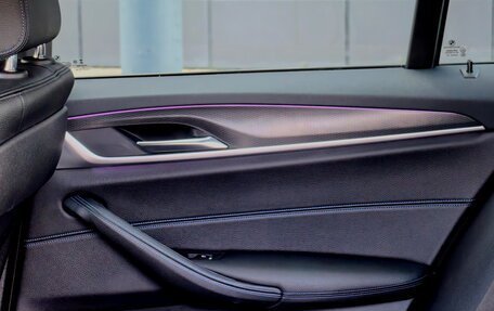 BMW 5 серия, 2021 год, 6 800 000 рублей, 20 фотография