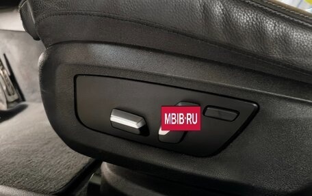 BMW 5 серия, 2021 год, 6 800 000 рублей, 16 фотография
