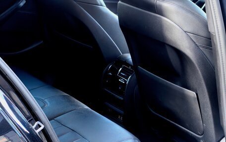 BMW 5 серия, 2021 год, 6 800 000 рублей, 38 фотография