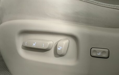 Lexus RX III, 2010 год, 2 250 000 рублей, 10 фотография