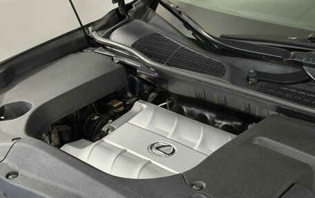 Lexus RX III, 2010 год, 2 250 000 рублей, 24 фотография