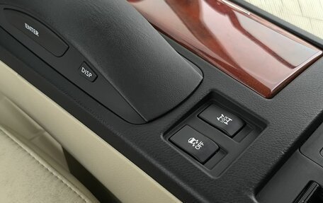 Lexus RX III, 2010 год, 2 250 000 рублей, 19 фотография