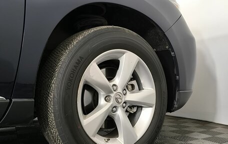 Lexus RX III, 2010 год, 2 250 000 рублей, 27 фотография
