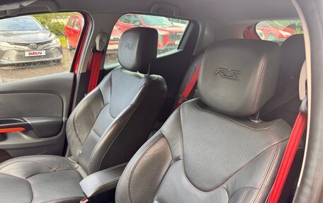 Renault Clio RS IV, 2014 год, 1 400 000 рублей, 9 фотография