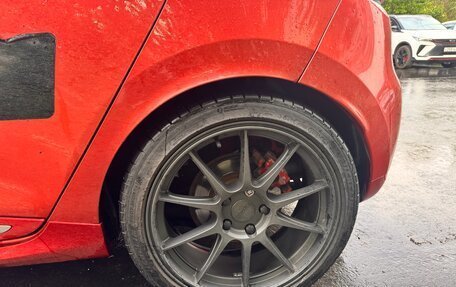 Renault Clio RS IV, 2014 год, 1 400 000 рублей, 7 фотография