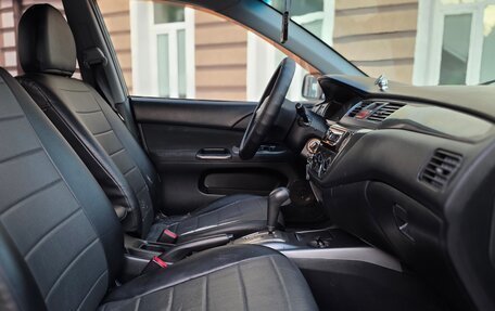 Mitsubishi Lancer IX, 2006 год, 425 000 рублей, 8 фотография