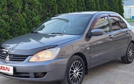 Mitsubishi Lancer IX, 2006 год, 425 000 рублей, 2 фотография