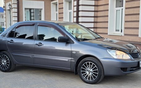 Mitsubishi Lancer IX, 2006 год, 425 000 рублей, 6 фотография