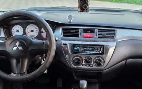 Mitsubishi Lancer IX, 2006 год, 425 000 рублей, 9 фотография
