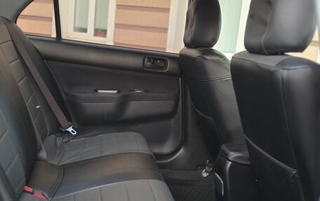 Mitsubishi Lancer IX, 2006 год, 425 000 рублей, 11 фотография