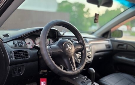 Mitsubishi Lancer IX, 2006 год, 425 000 рублей, 7 фотография