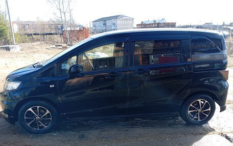 Honda Freed I, 2011 год, 925 000 рублей, 9 фотография