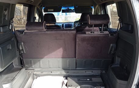 Honda Freed I, 2011 год, 925 000 рублей, 6 фотография