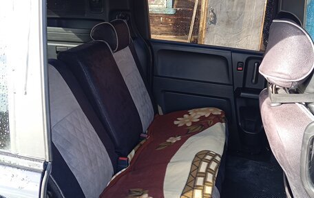 Honda Freed I, 2011 год, 925 000 рублей, 7 фотография