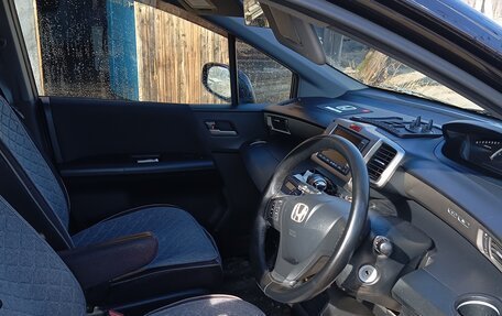 Honda Freed I, 2011 год, 925 000 рублей, 8 фотография