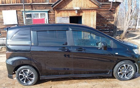 Honda Freed I, 2011 год, 925 000 рублей, 11 фотография