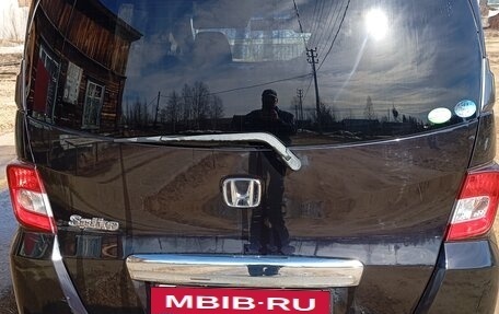 Honda Freed I, 2011 год, 925 000 рублей, 10 фотография
