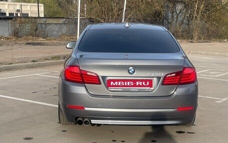 BMW 5 серия, 2012 год, 1 800 000 рублей, 8 фотография