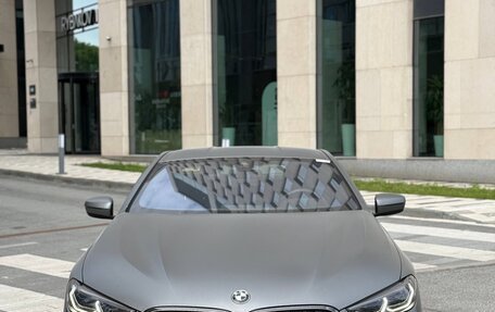 BMW 8 серия, 2019 год, 6 750 000 рублей, 3 фотография