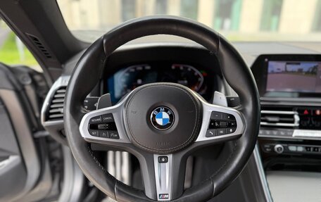 BMW 8 серия, 2019 год, 6 750 000 рублей, 8 фотография