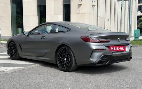 BMW 8 серия, 2019 год, 6 750 000 рублей, 4 фотография