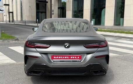 BMW 8 серия, 2019 год, 6 750 000 рублей, 6 фотография