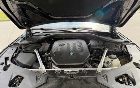 BMW 8 серия, 2019 год, 6 750 000 рублей, 14 фотография