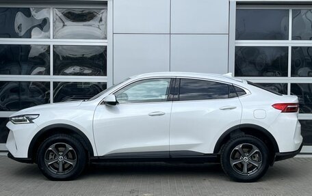 Haval F7x I, 2022 год, 1 990 000 рублей, 4 фотография